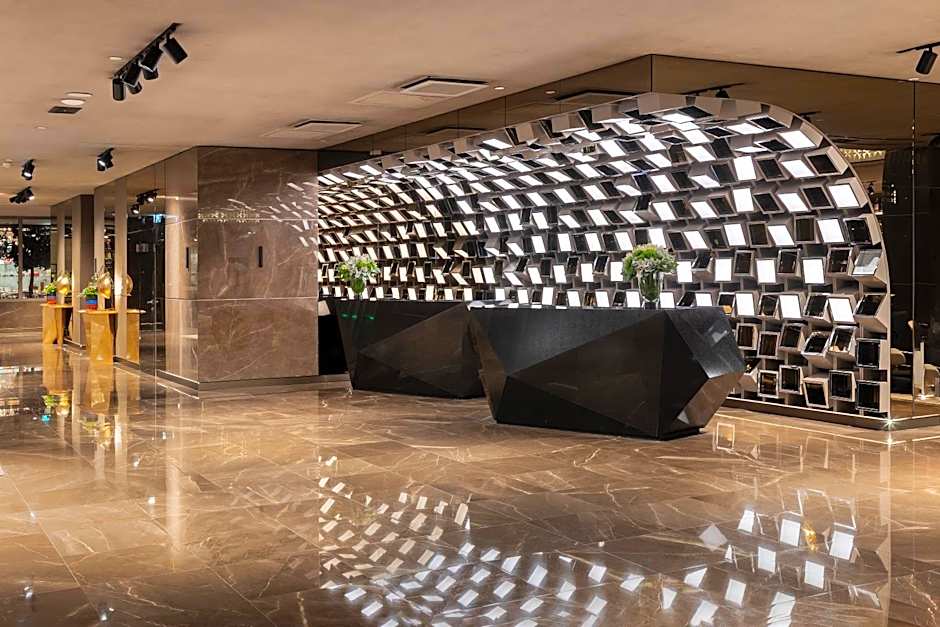 EPIC SANA Marquês Hotel