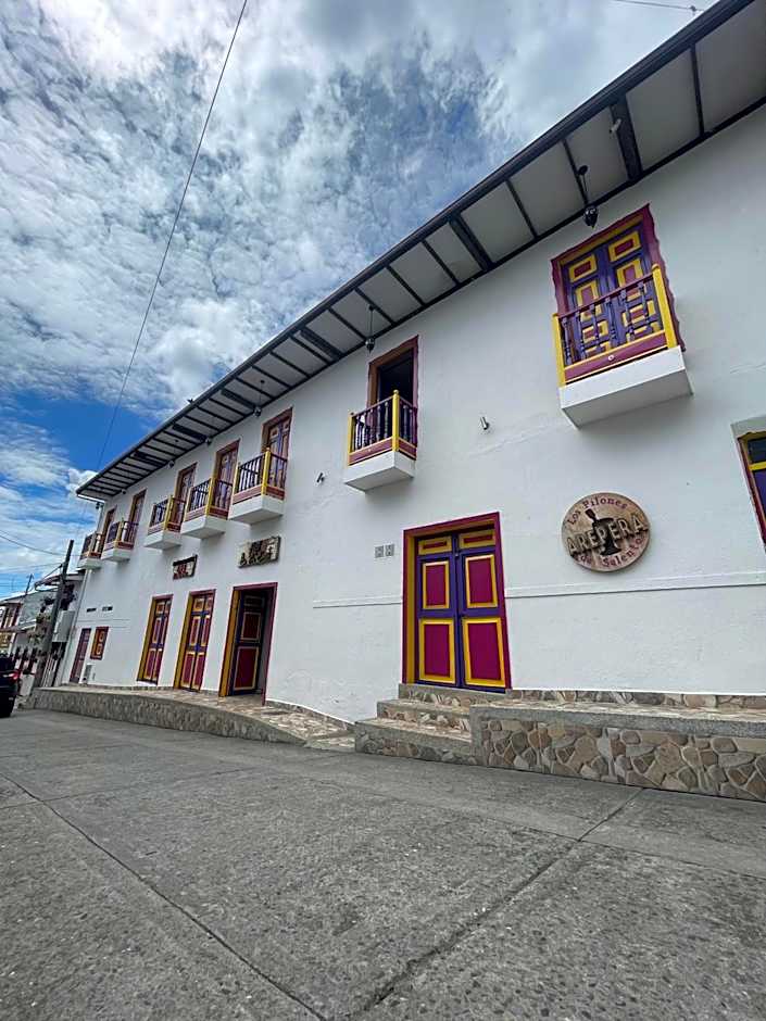 Hostal Ciudad de Segorbe