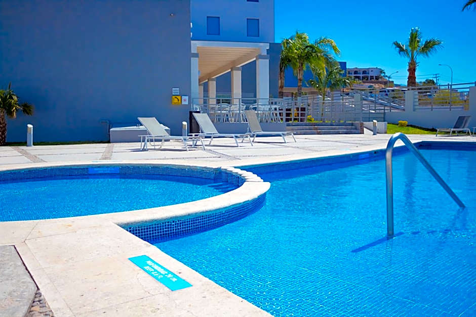 Holiday Inn Express Guaymas By IHG