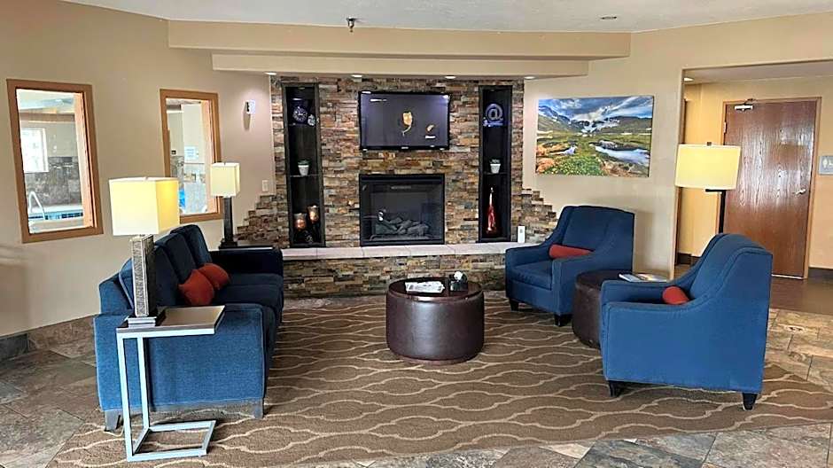 Comfort Inn & Suites Gunnison-Crested Butte