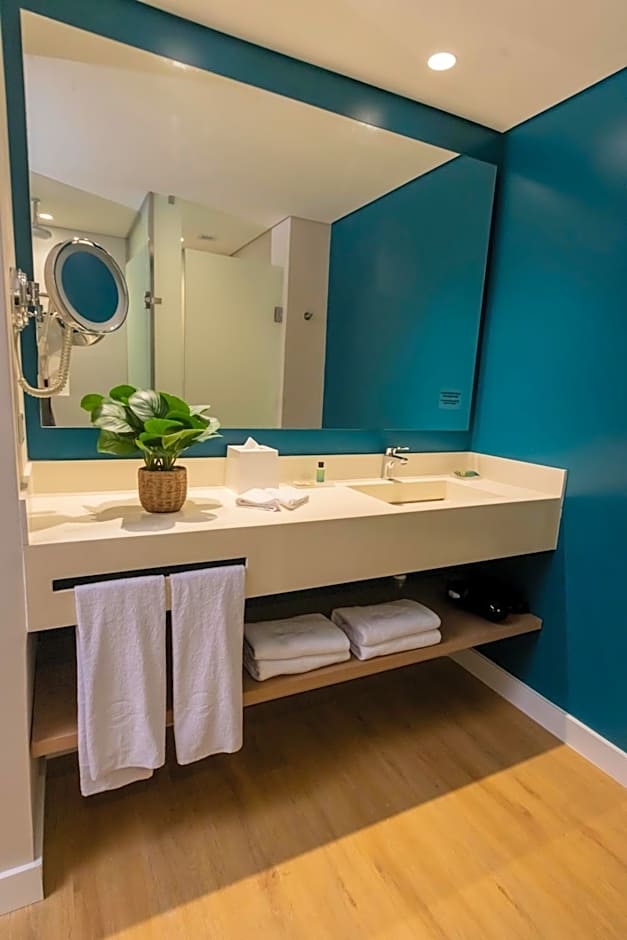 Grand Sirenis San Andres