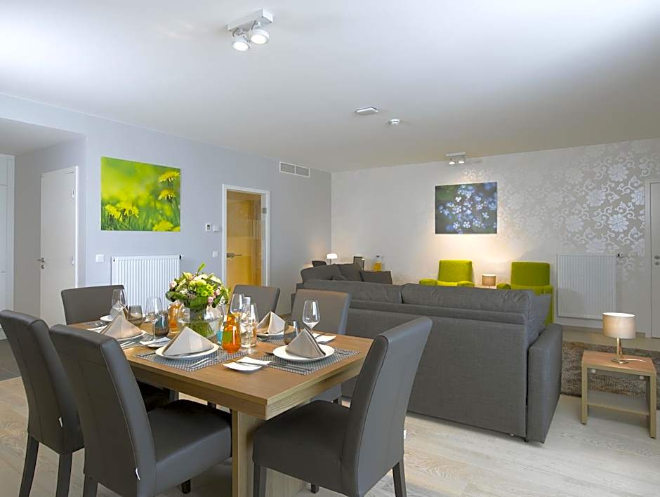 Thon Residence Florence Aparthotel