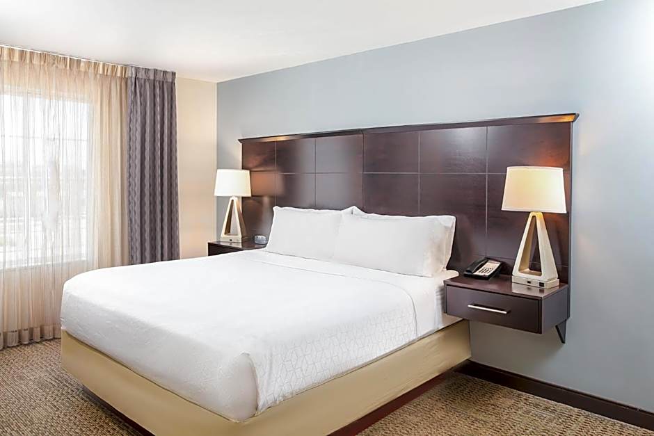 Staybridge Suites Denver- Central Park By IHG