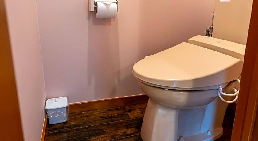 Shima Onsen Kashiwaya Ryokan