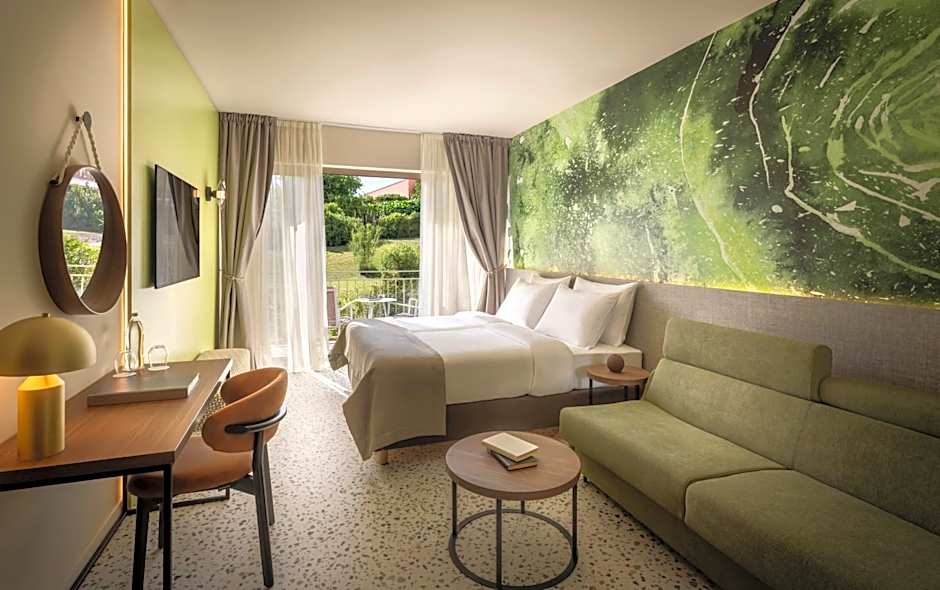 Remisens Hotel Lucija