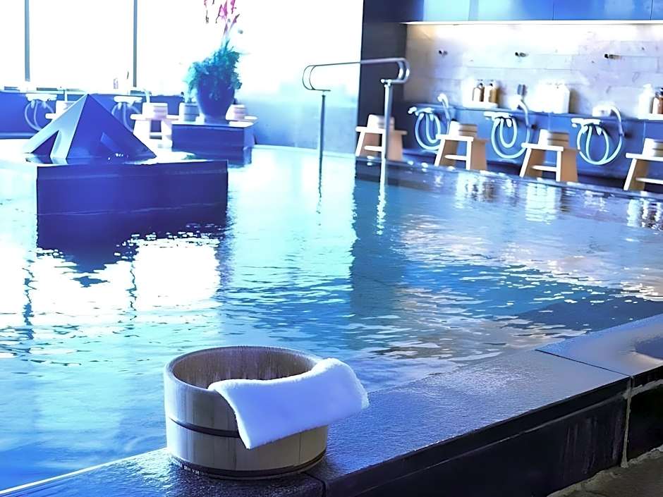 Hotel Resorpia Atami