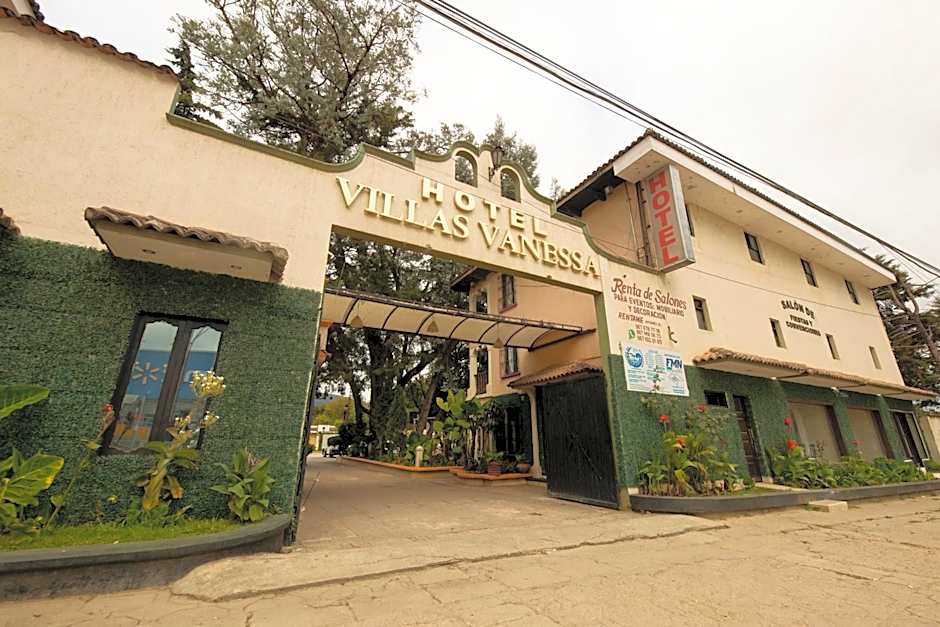 Villas Vanessa a 15 minutos del centro de la ciudad en vehiculo