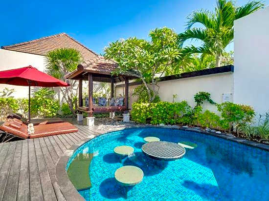 Dancing Villas Nusa Dua