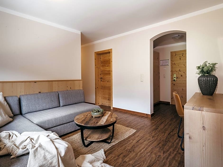 Ferienhotel Pass Thurn