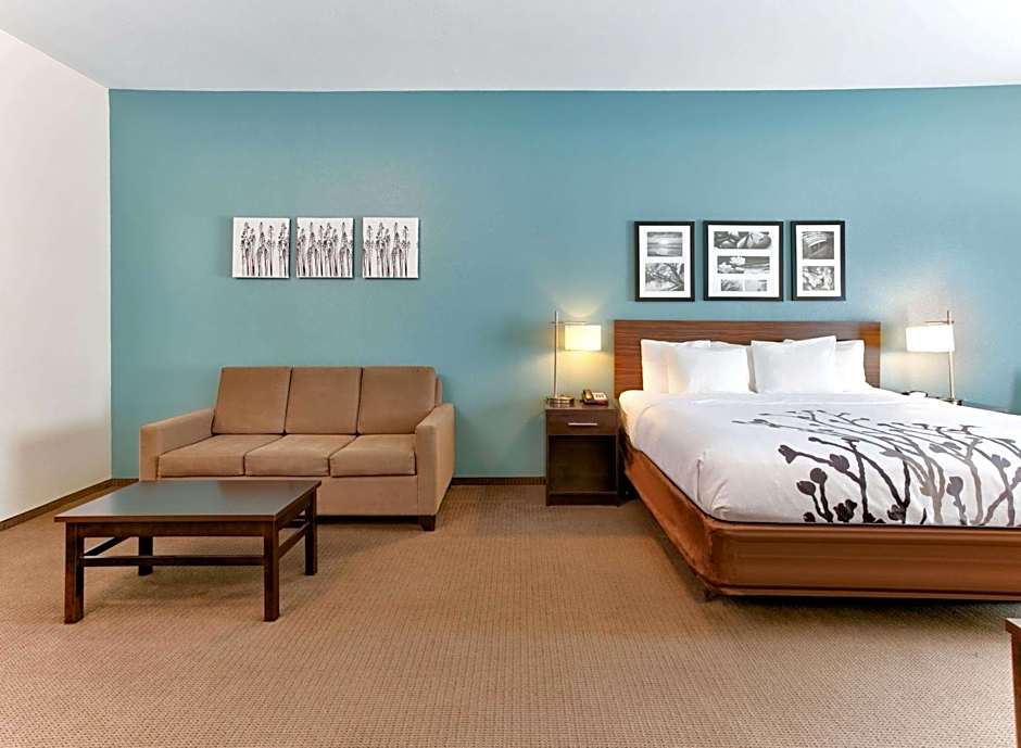 Wingate by Wyndham Longview North
