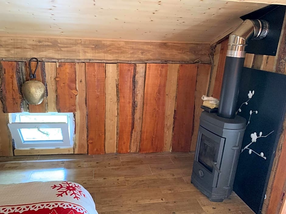 Les Ecrins de Belvedere