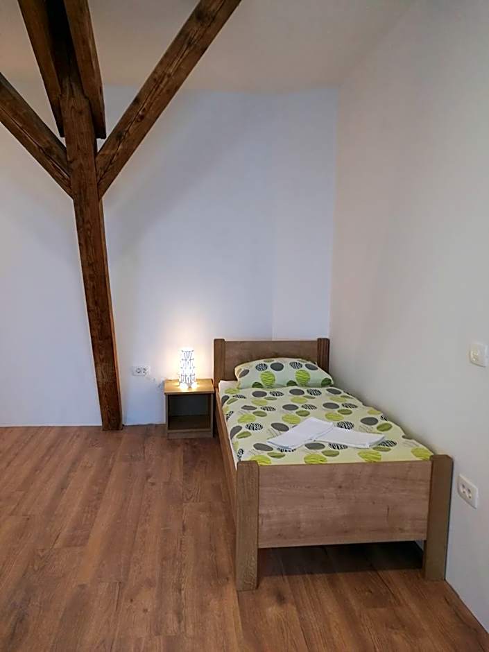 Life Hostel Slovenia