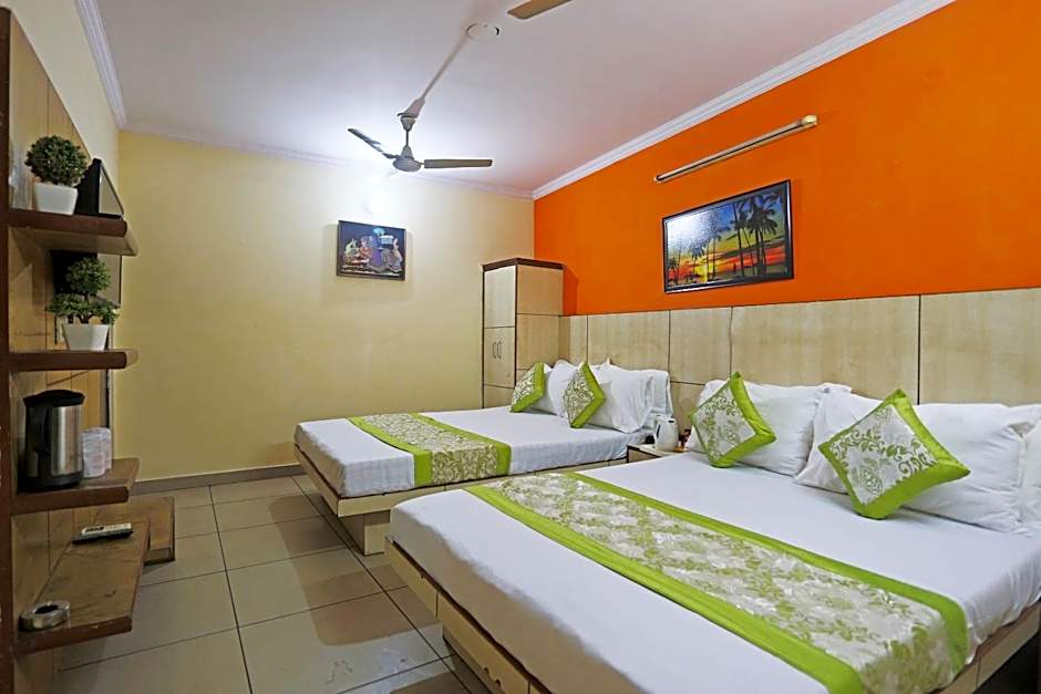 Sun Village