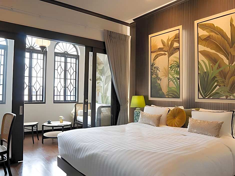 BAAN 125 STAY Phuket