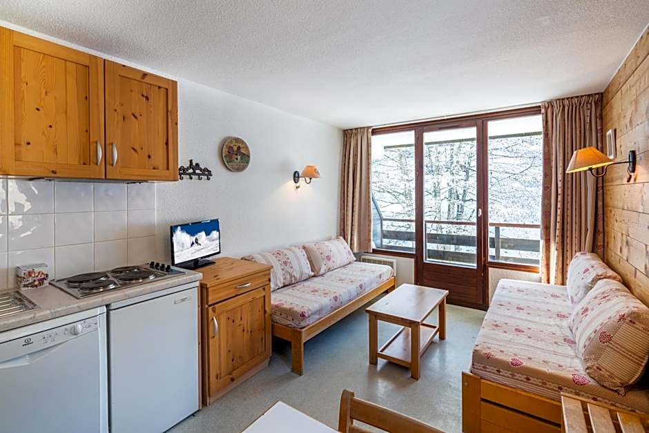 Vacancéole - Résidence Grand Morillon