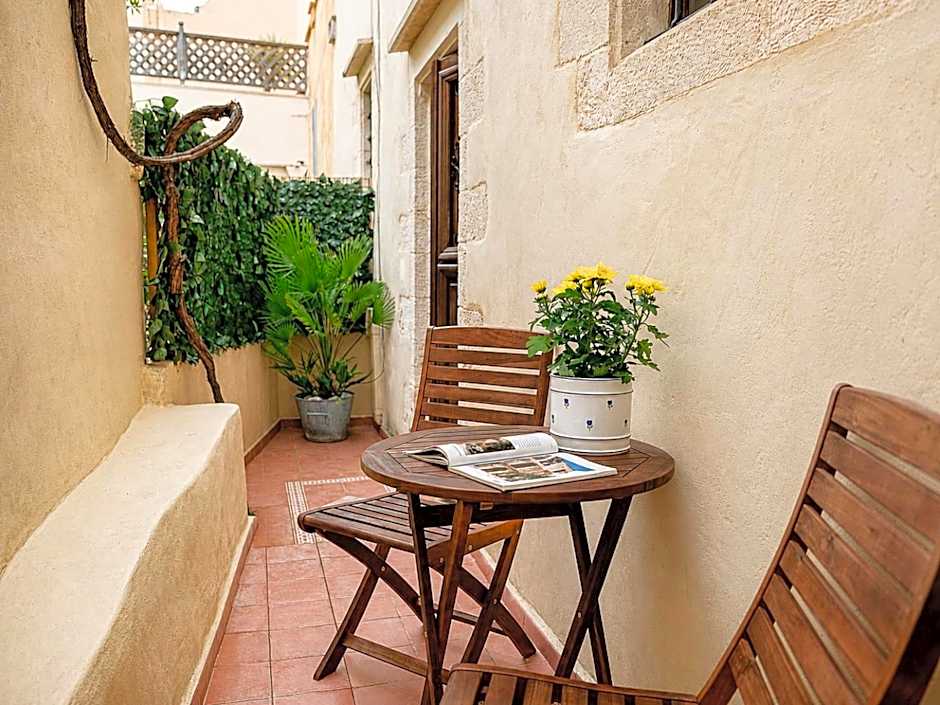 Venetian Palace Chania - Adults Only
