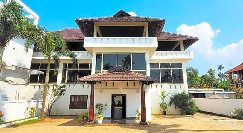 Cherai Beach Palace