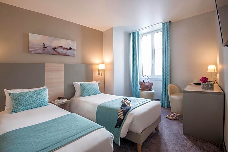 Hotel Du Midi