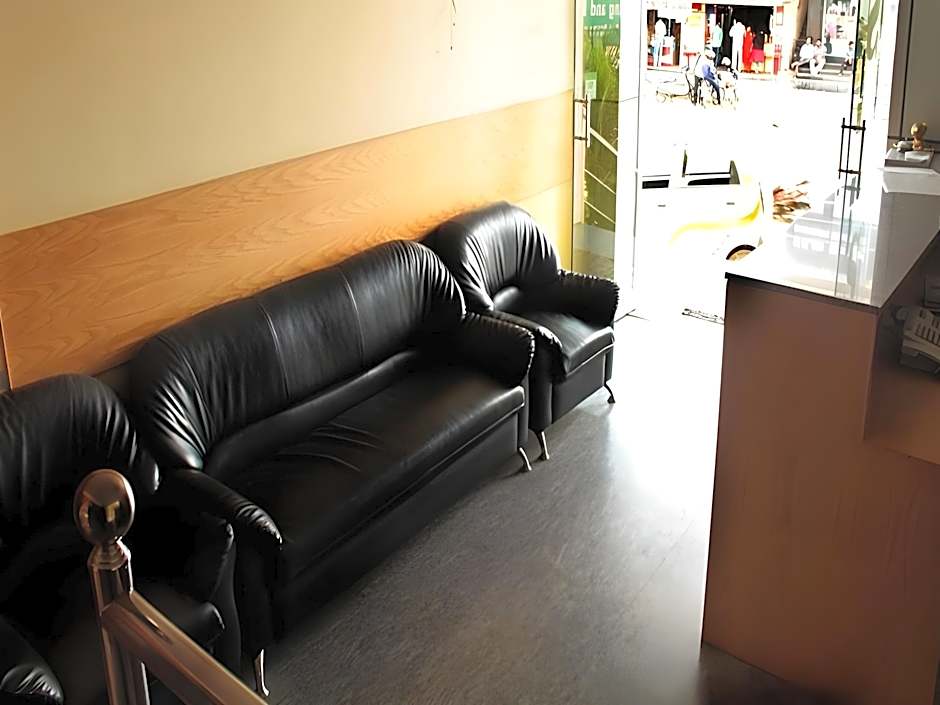 Suvarna Residency Mysore