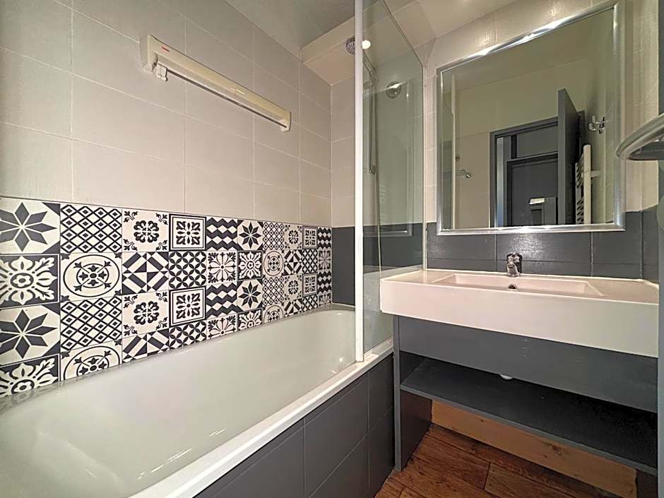 Résidence Britania Clés Blanches