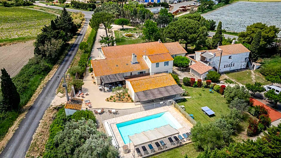 Logis Hotel des Granges