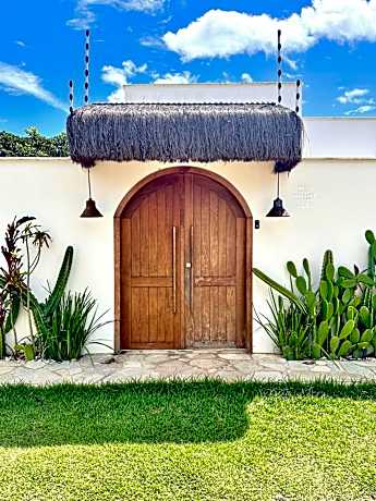 CASA CACTOS