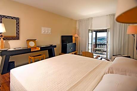 Luxury Room with Sea View