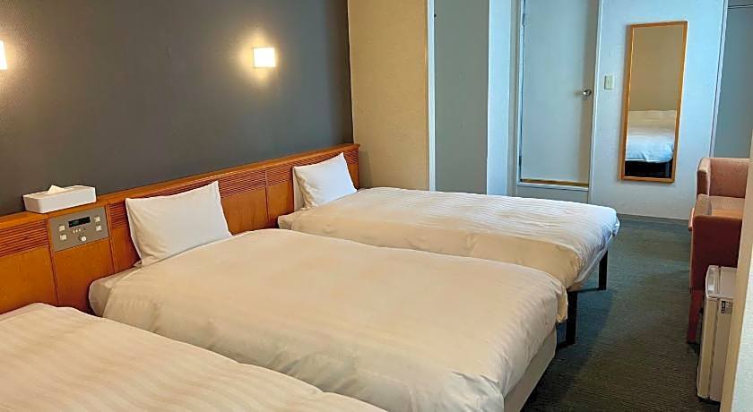 Hotel Premium Green Plus