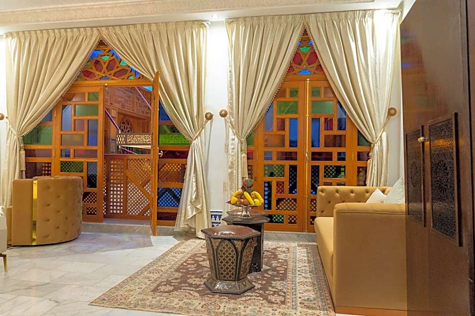 Riad El Yacout