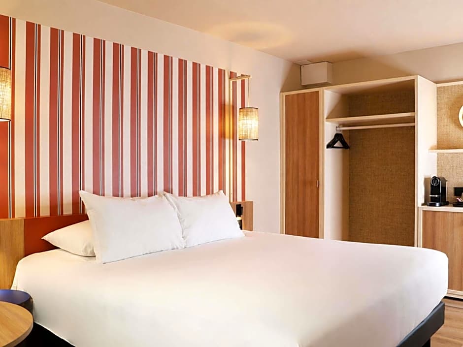 Mercure Nice Promenade Des Anglais