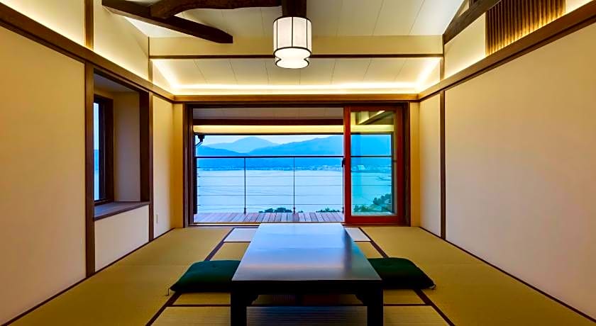 Genmyoan Ryokan