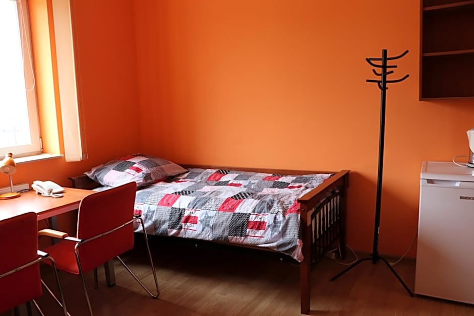 Dom Studenta PANS - Akademik, Hostel