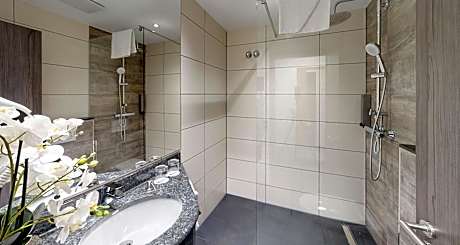 PLAZA INN Heilbronn