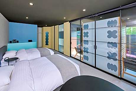 Standard Mt.Fuji View