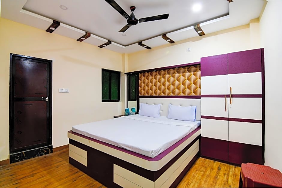 Hotel O Sisai Palace