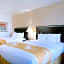 Quality Inn Vernal near Dinosaur National Monument