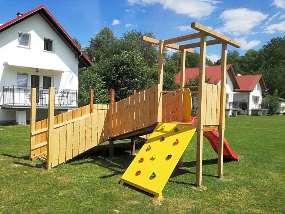 Domki Cztery Pory Roku