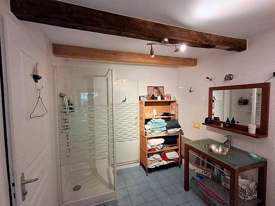 Chambres d'hôtes des Deux Lacs