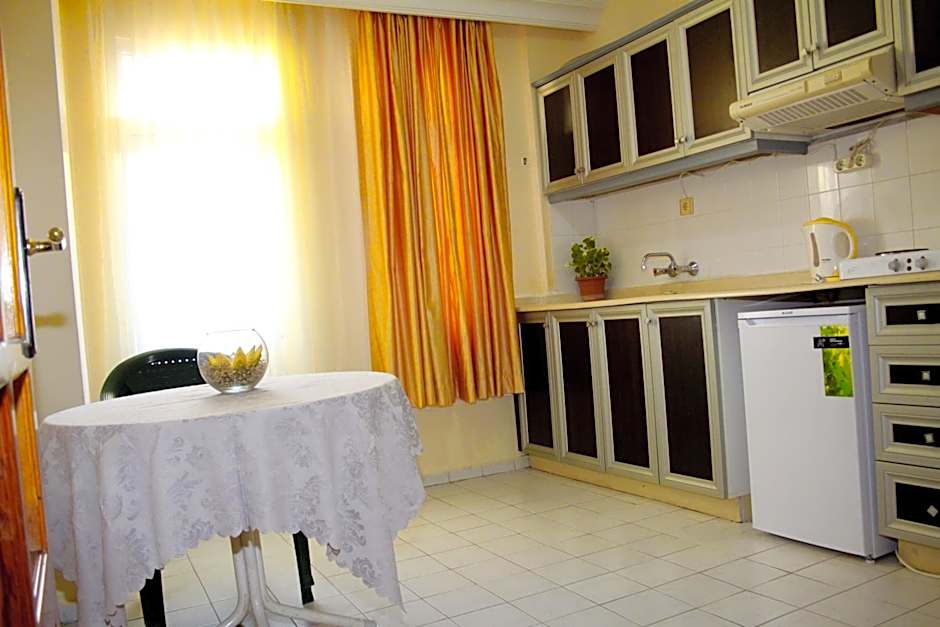 Baronessa Apart Hotel