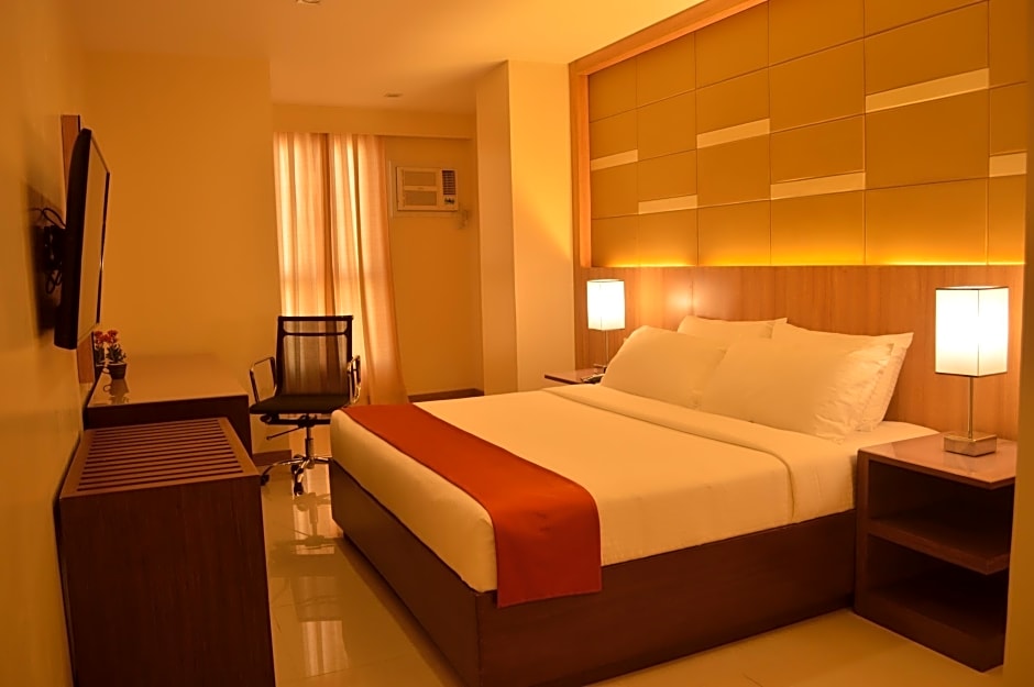 Hotel Veniz - Session