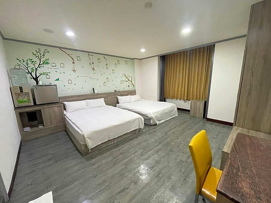 A22 Wei Lu Hotel