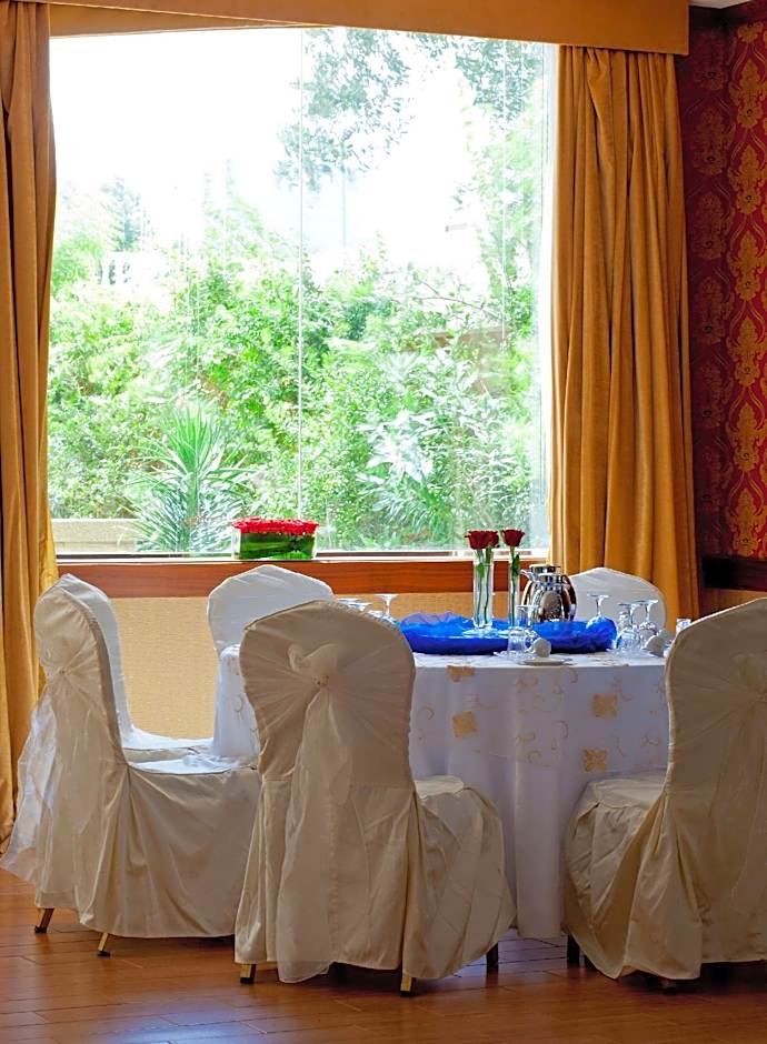 Park Inn By Radisson Al Khobar