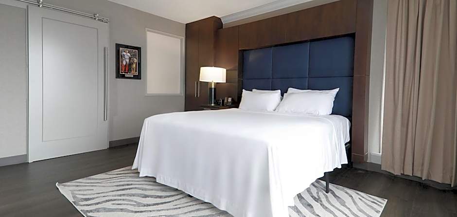 Hollywood Casino-Hotel at Greektown