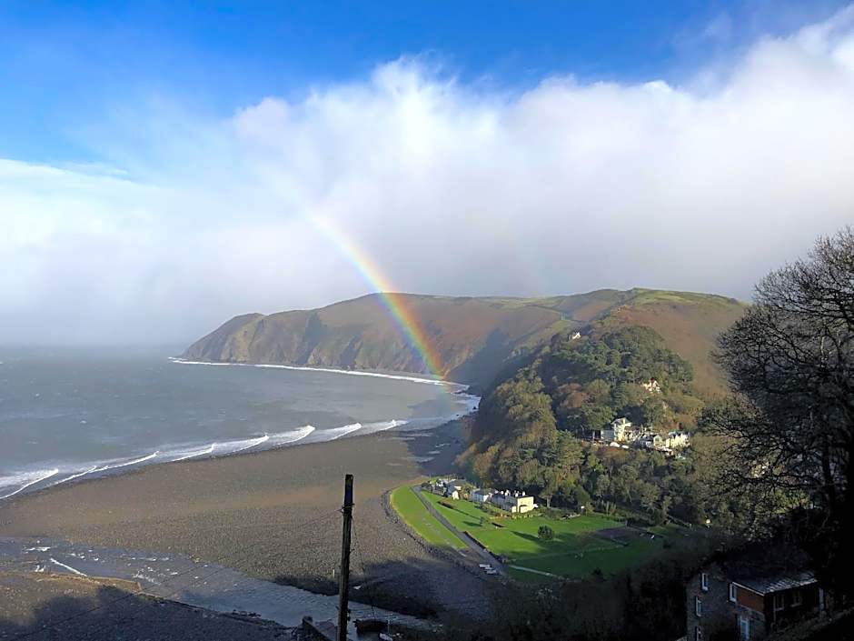 The North Cliff Hotel