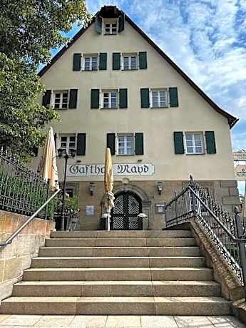 Gasthof Mayd