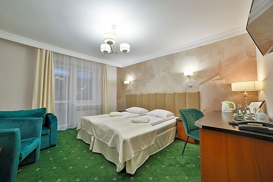 Hotel Wiosna