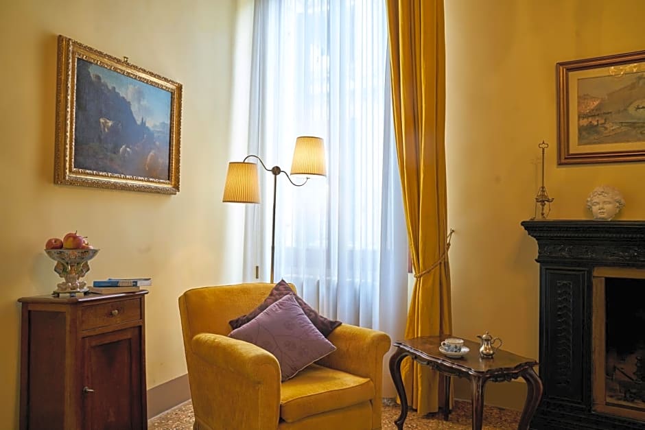 Campiello Zen B&B
