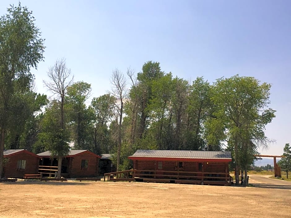 Teton Valley Cabins