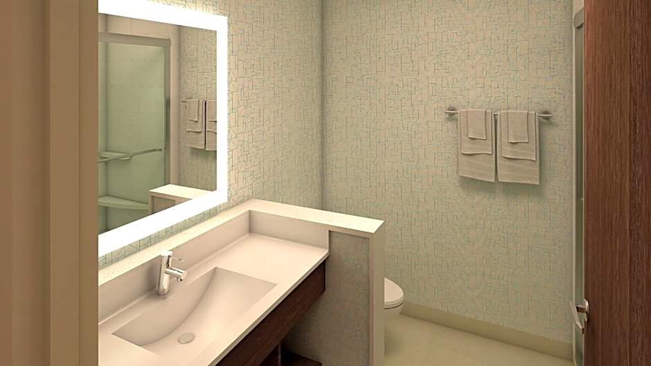 Holiday Inn Express & Suites Omaha - 120th and Maple By IHG
