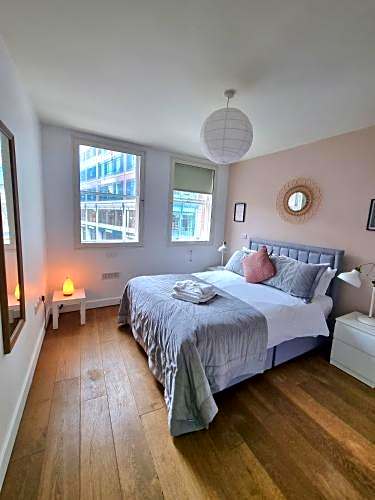 Urban Stay London City Apartments
